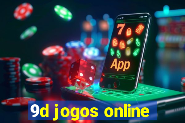 9d jogos online